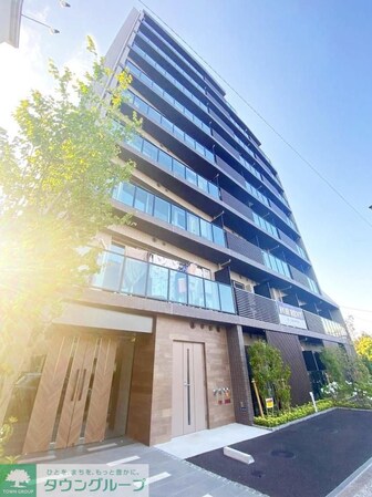 リテラス馬込の物件内観写真